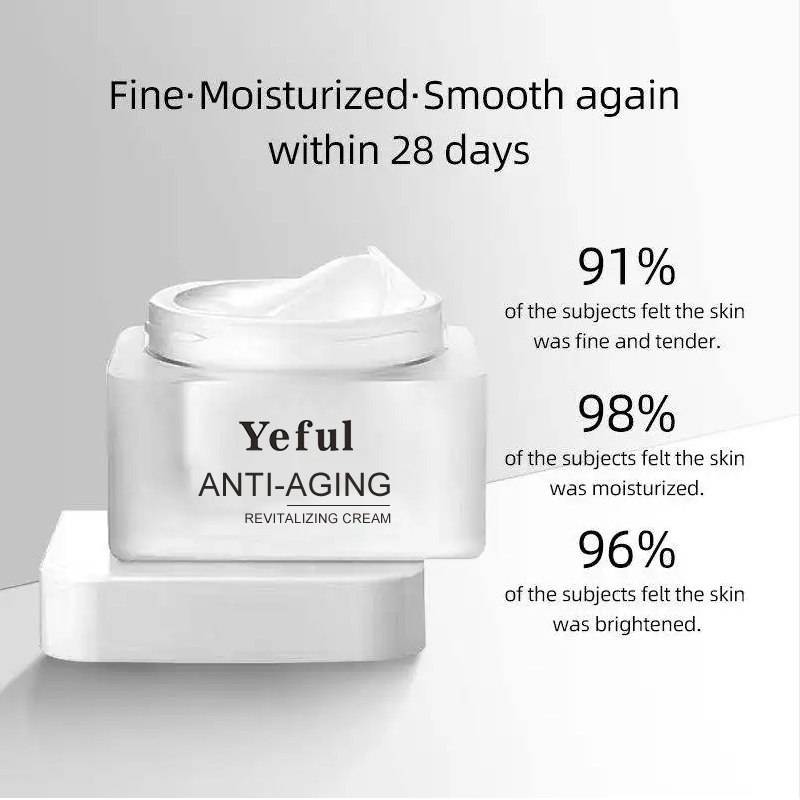 Branding Private label Pro-Xylane Anti-Wrinkle Face Cream