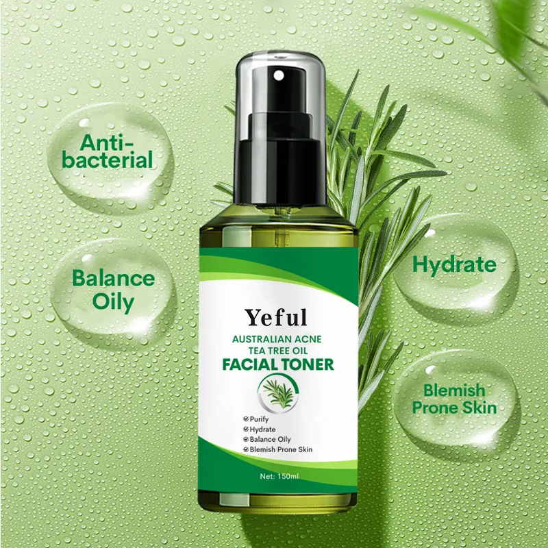 The Benefits of Yeful Skincare's Active Ingredients: From Hyaluronic Acid to Antioxidants