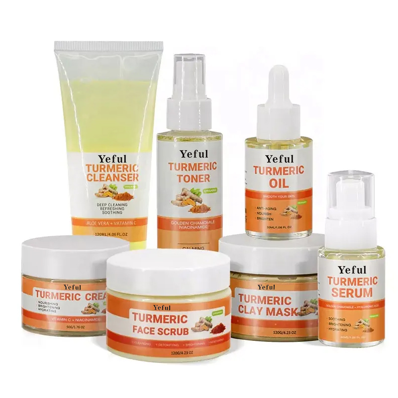 Exploring Yeful Skincare's Anti-Aging Solutions: Turn Back the Clock on Your Skin