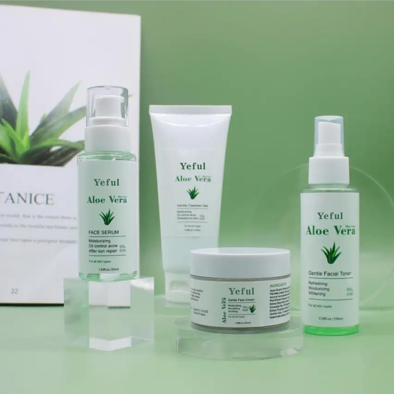 Yeful Skincare for Every Skin Type: Personalizing Your Skincare Routine for Optimal Results