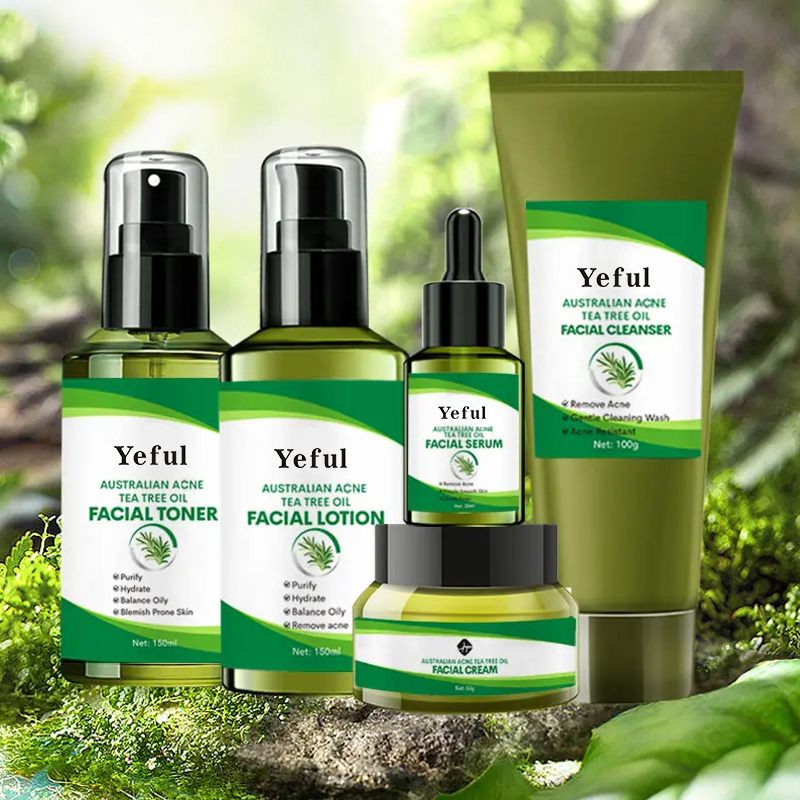 Why Skincare Companies Should Partner with YEFULSKINCARE for Successful Product Development