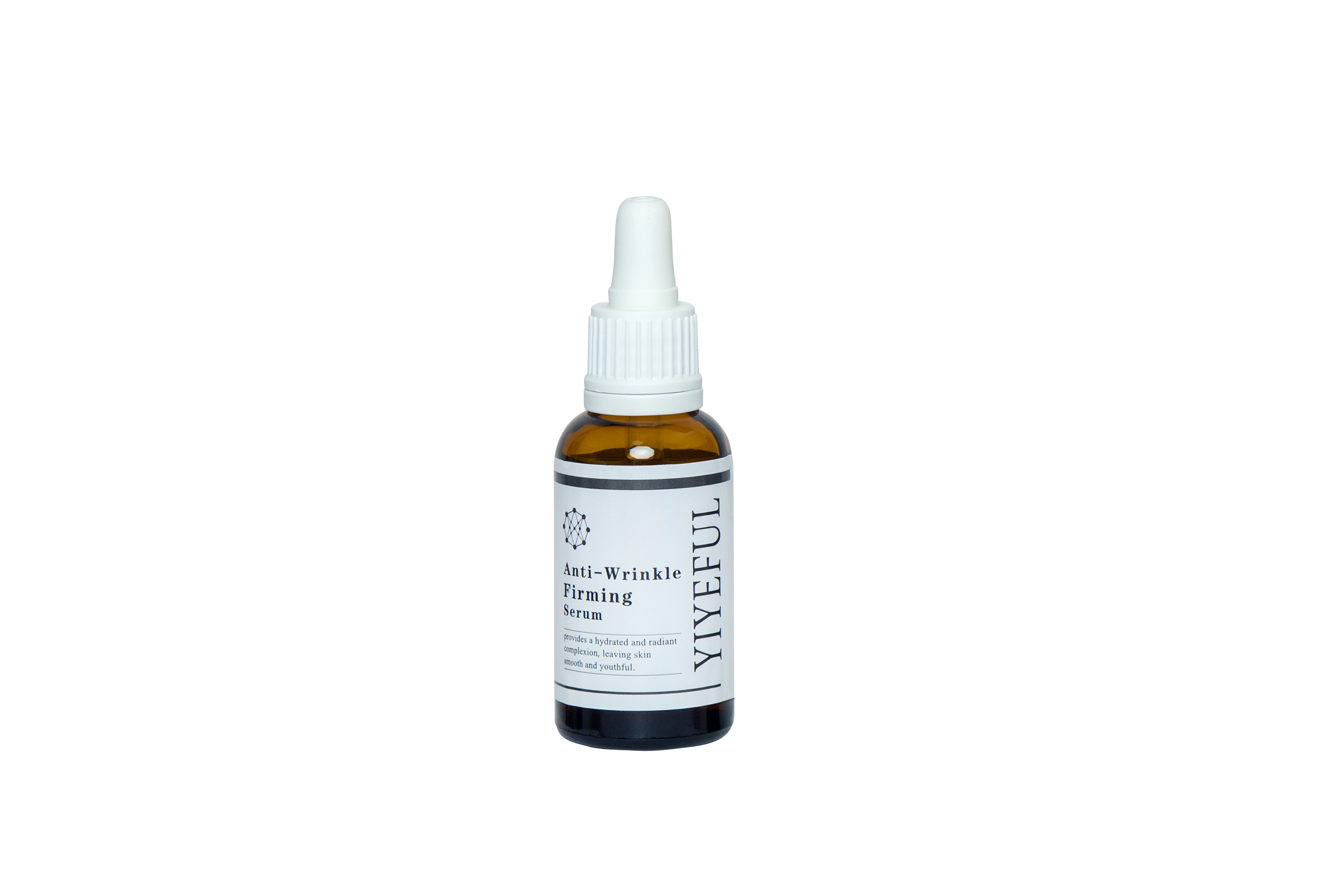 Anti-Wrinkle Firming Serum, Deep Hydration for Youthful Radiance