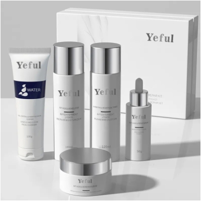 Personalized Skincare: The Rise and Development Trend of Customized Skincare Products.